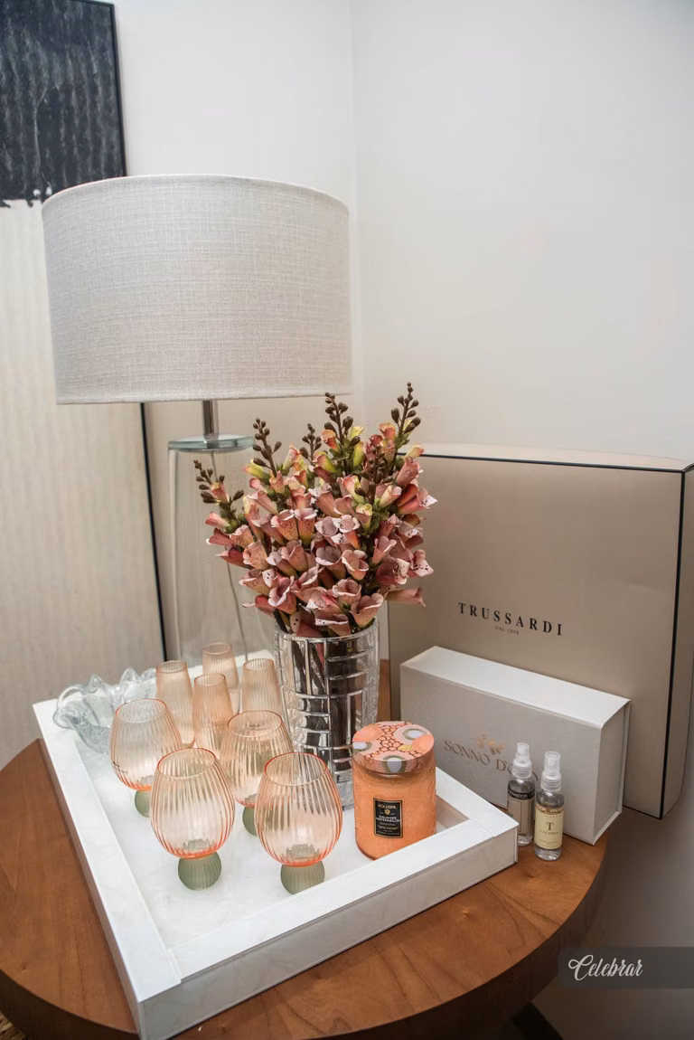 INAUGURAÇÃO SONNO D'Oro per trussardi – foto 182