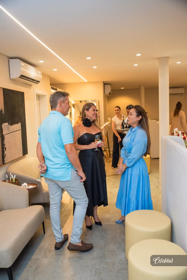 INAUGURAÇÃO SONNO D'Oro per trussardi – foto 183