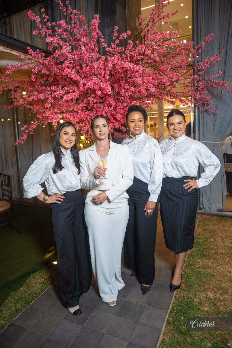 INAUGURAÇÃO SONNO D'Oro per trussardi – foto 191