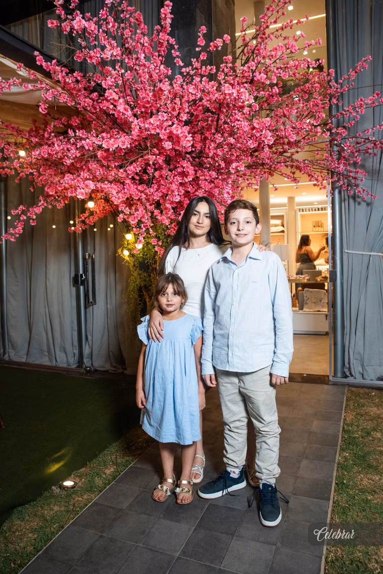 INAUGURAÇÃO SONNO D'Oro per trussardi – foto 197