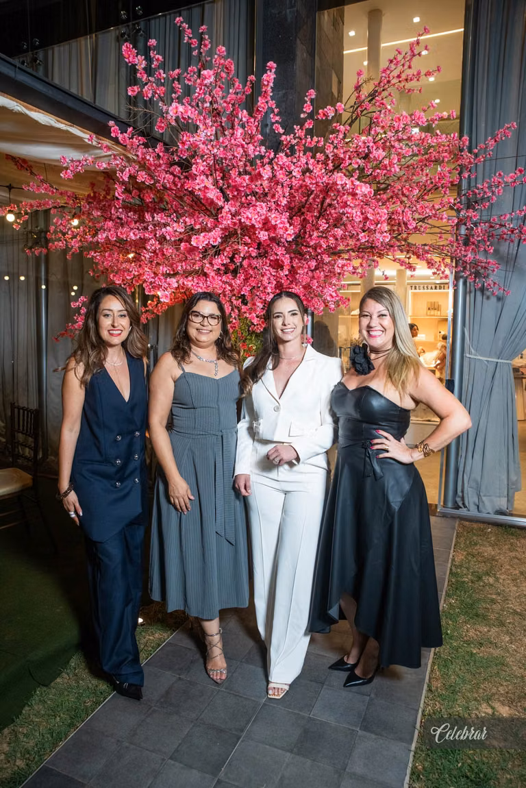 INAUGURAÇÃO SONNO D'Oro per trussardi – foto 201