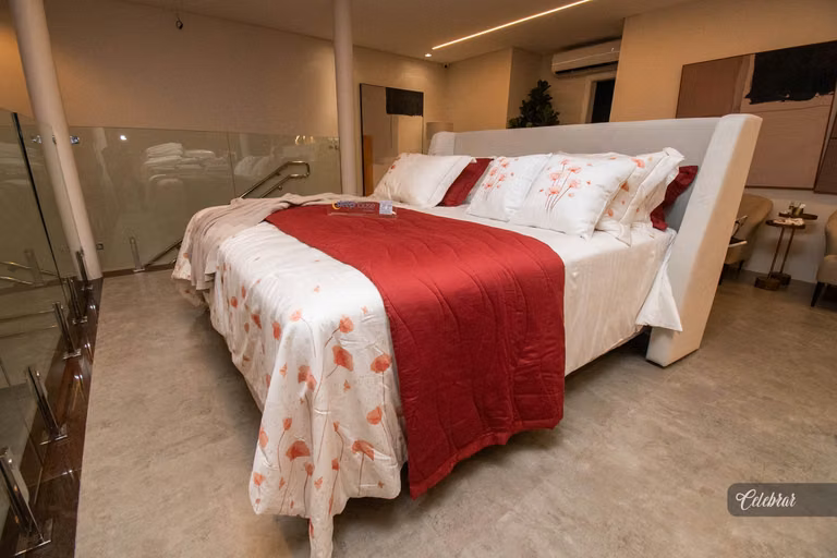 INAUGURAÇÃO SONNO D'Oro per trussardi – foto 207