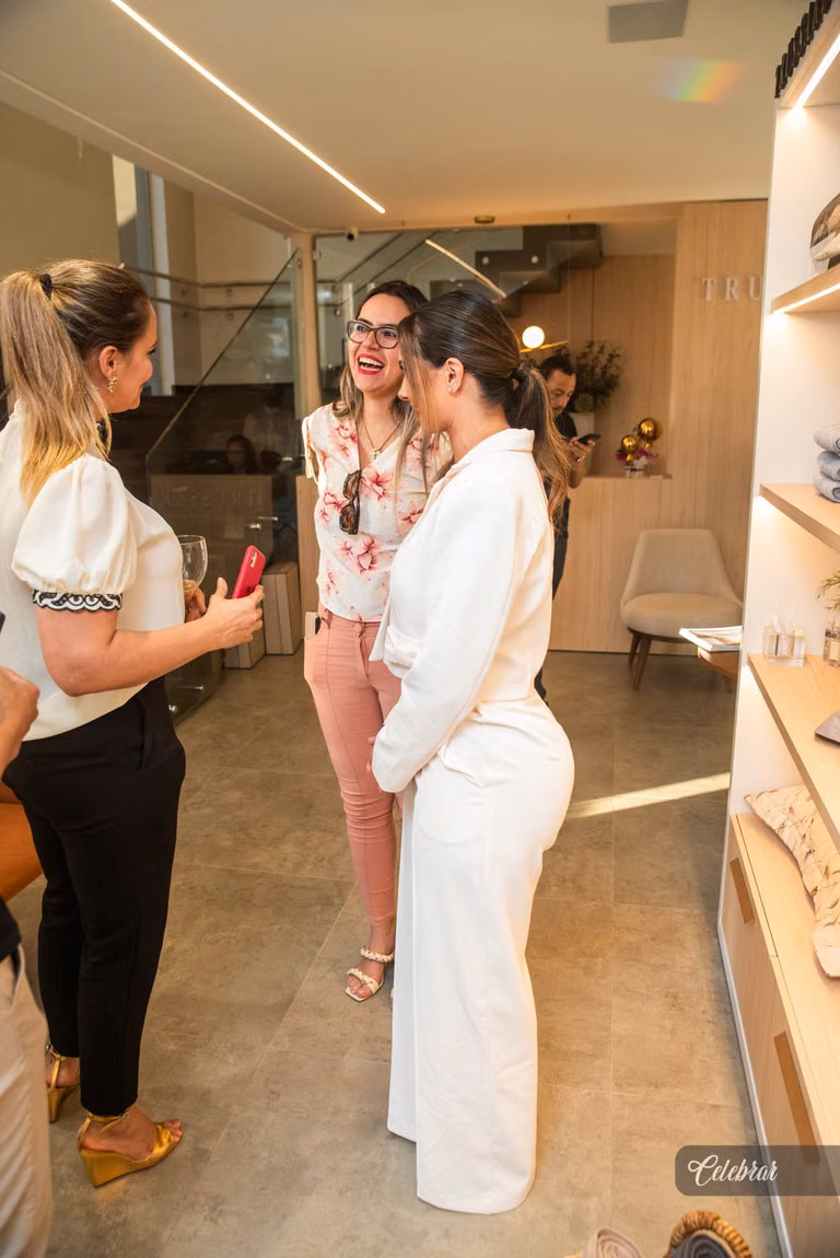 INAUGURAÇÃO SONNO D'Oro per trussardi – foto 28
