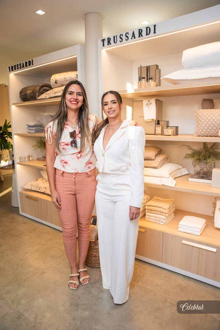 INAUGURAÇÃO SONNO D'Oro per trussardi – foto 30