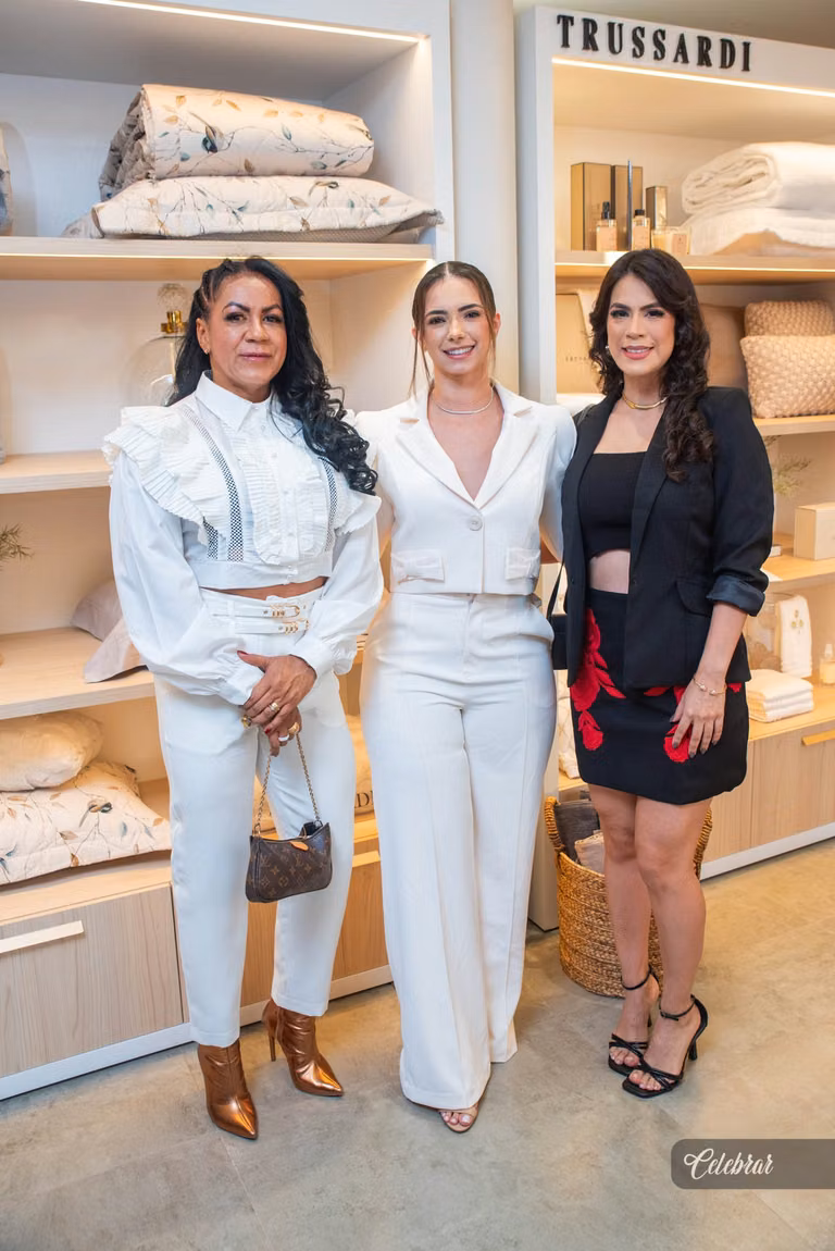 INAUGURAÇÃO SONNO D'Oro per trussardi – foto 44