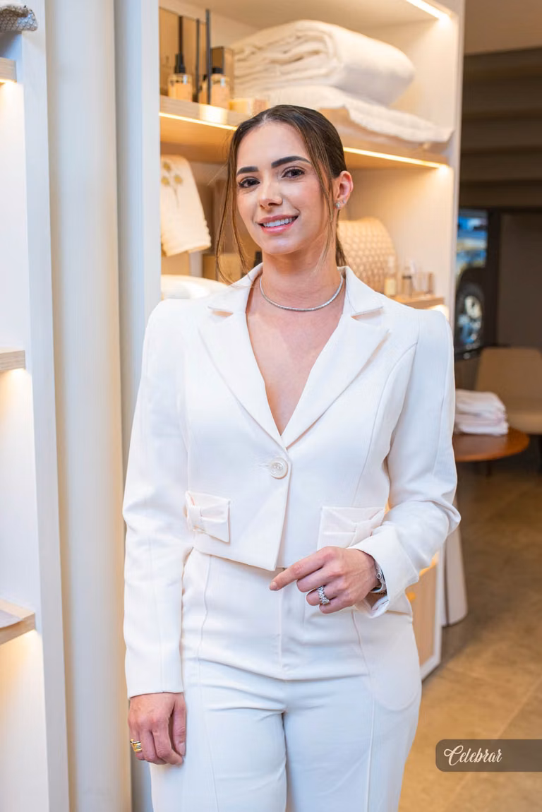 INAUGURAÇÃO SONNO D'Oro per trussardi – foto 46