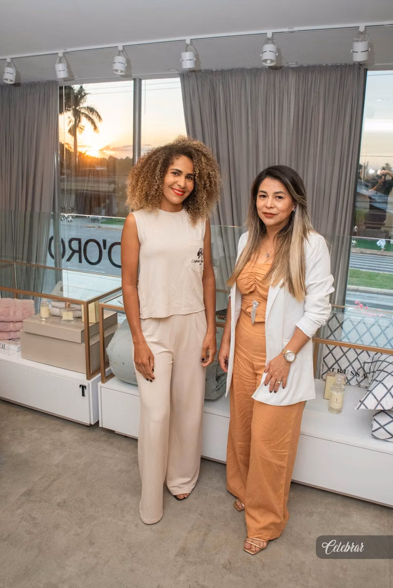 INAUGURAÇÃO SONNO D'Oro per trussardi – foto 76