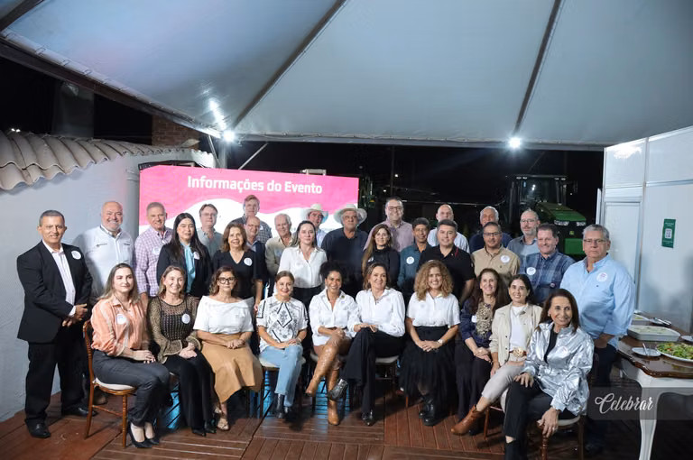 Lançamento do show do michel teló por ciarama máquinas e aapoiadores – foto 179