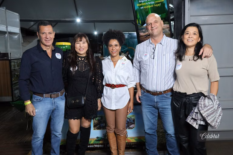 Lançamento do show do michel teló por ciarama máquinas e aapoiadores – foto 43