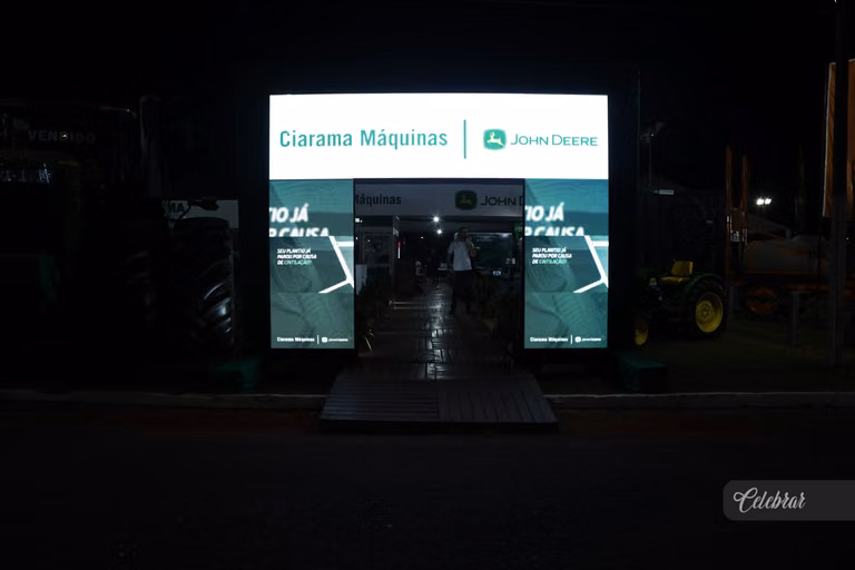 Lançamento do show do michel teló por ciarama máquinas e aapoiadores – foto 5