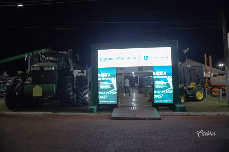 Lançamento do show do michel teló por ciarama máquinas e aapoiadores – foto 6
