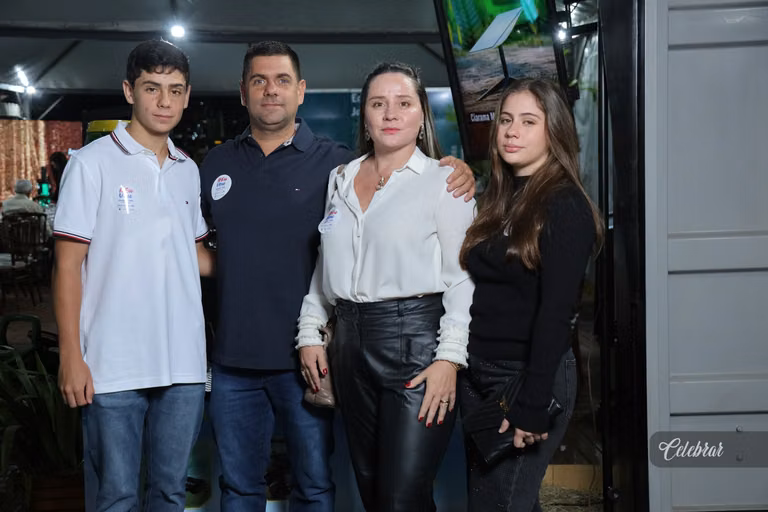 Lançamento do show do michel teló por ciarama máquinas e aapoiadores – foto 68