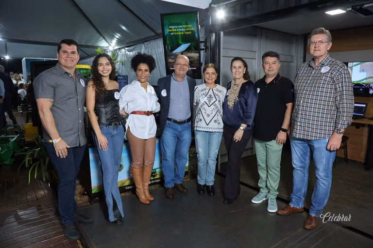 Lançamento do show do michel teló por ciarama máquinas e aapoiadores – foto 74