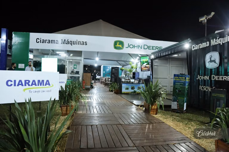 Lançamento do show do michel teló por ciarama máquinas e aapoiadores – foto 9