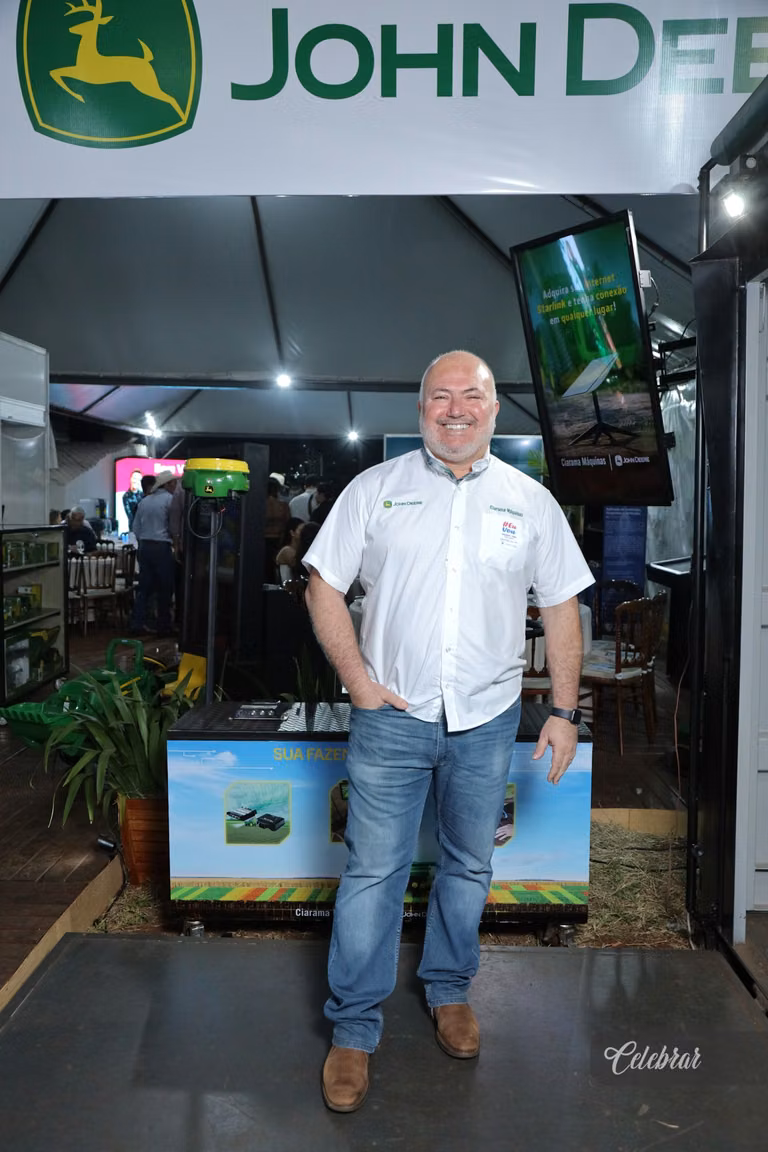 Lançamento do show do michel teló por ciarama máquinas e aapoiadores – foto 96
