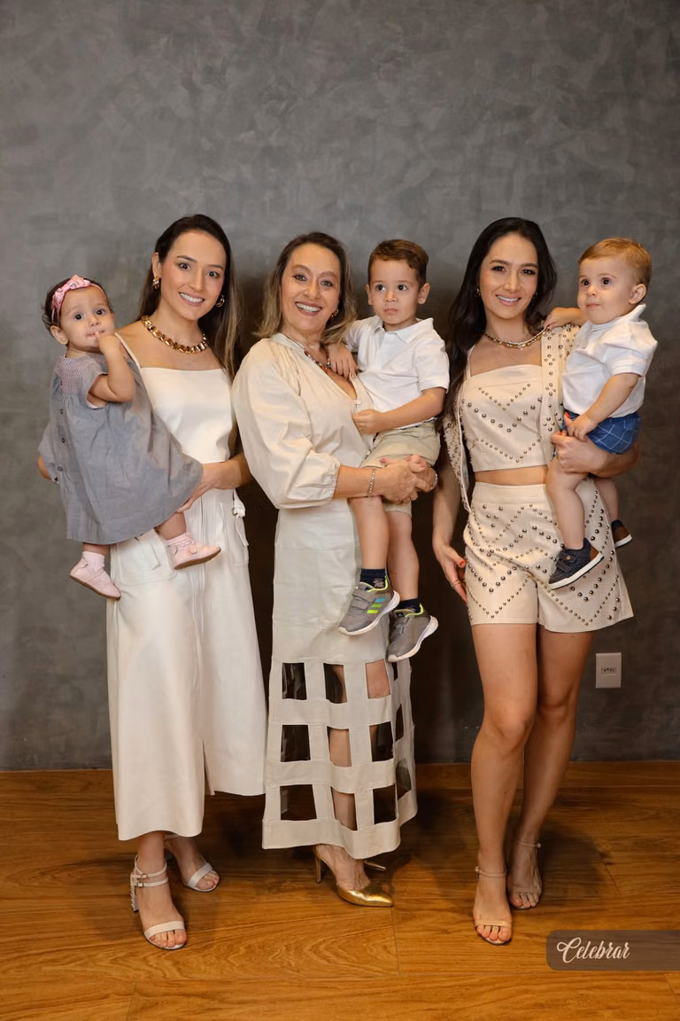 Loja lehan e carla vargas acessórios comemoram o dia das mães – foto 13