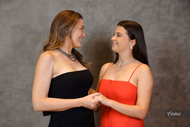 Loja lehan e carla vargas acessórios comemoram o dia das mães – foto 25