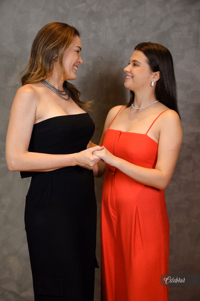 Loja lehan e carla vargas acessórios comemoram o dia das mães – foto 26