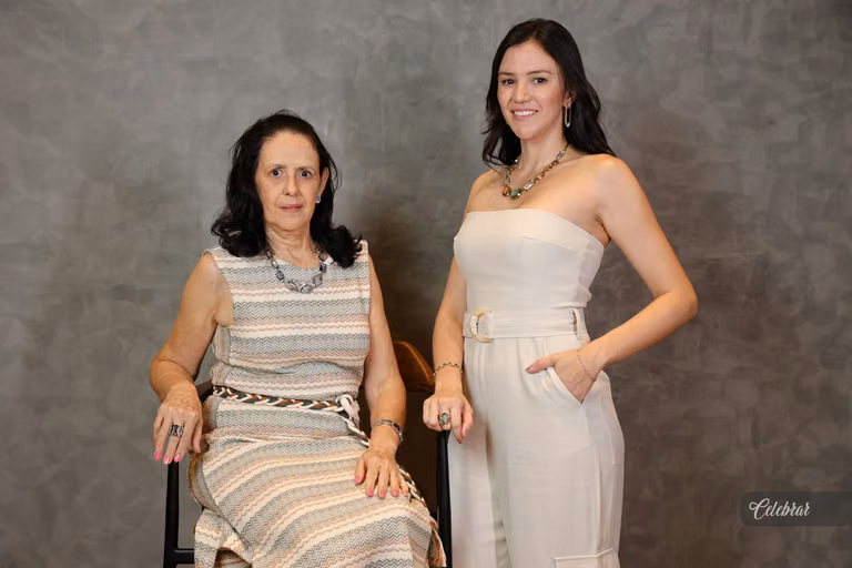 Loja lehan e carla vargas acessórios comemoram o dia das mães – foto 32