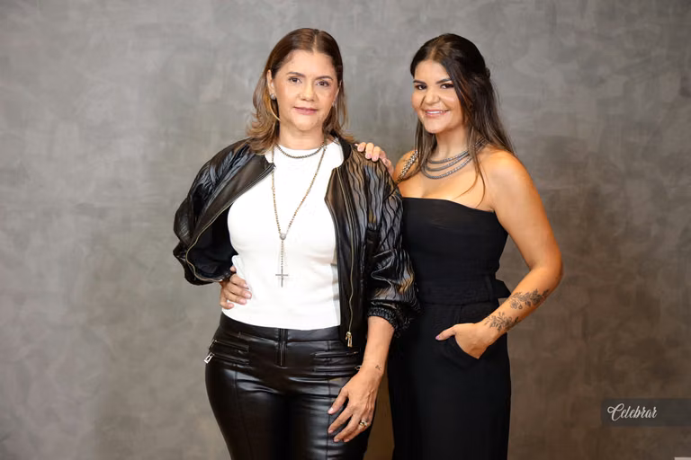 Loja lehan e carla vargas acessórios comemoram o dia das mães – foto 5