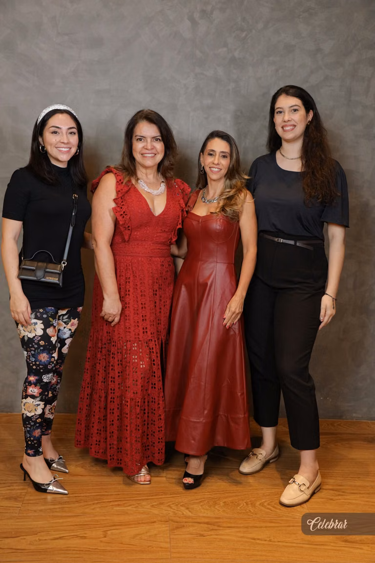 Loja lehan e carla vargas organizam evento especial de dia das mães – foto 68