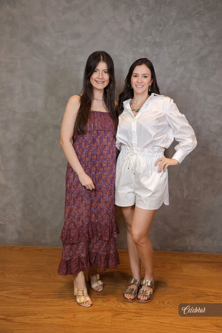Loja lehan e carla vargas organizam evento especial de dia das mães – foto 73