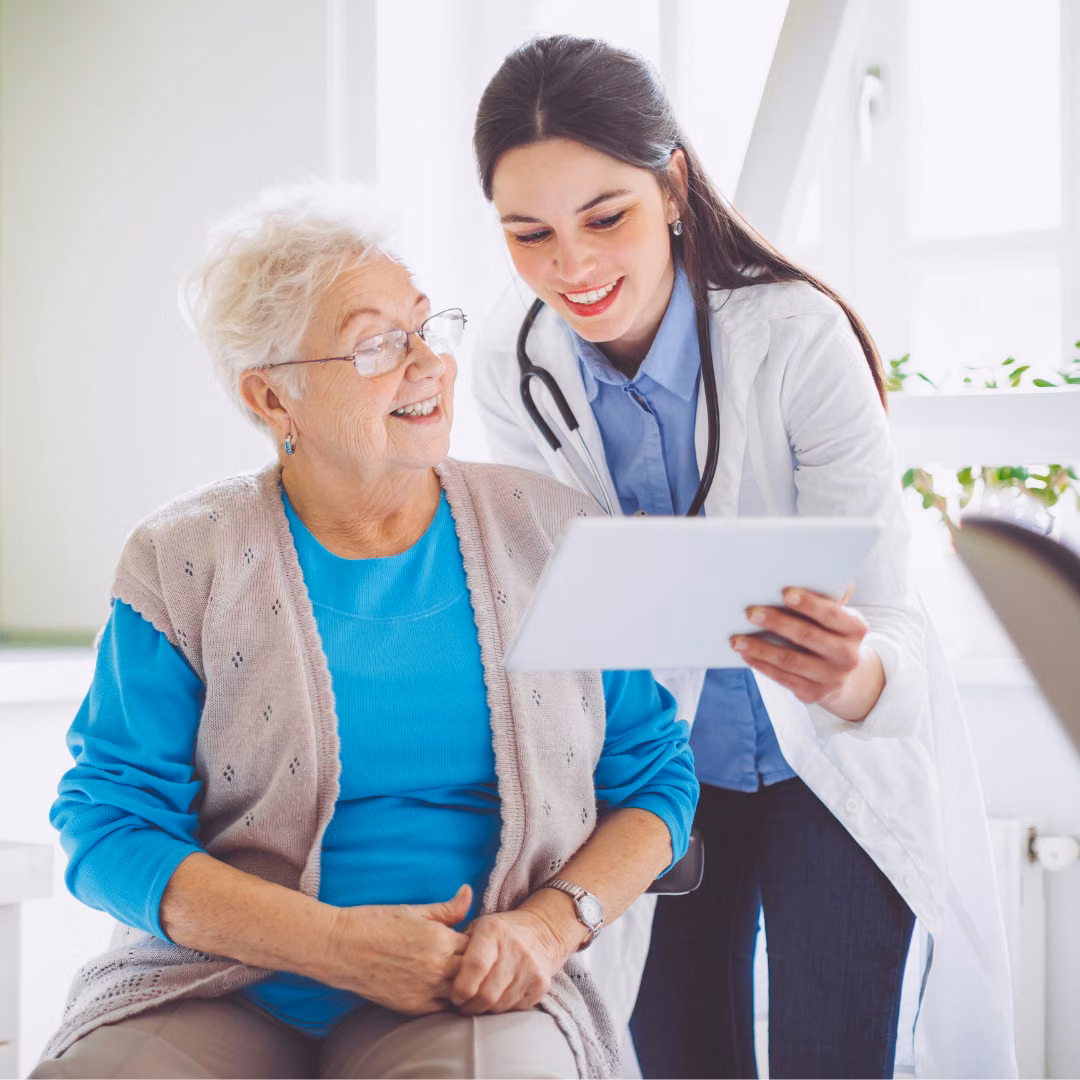 Vacinas recomendadas a pacientes de risco