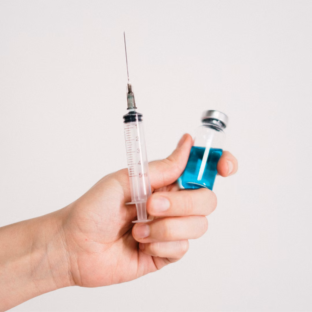 Atualização em imunização de pacientes crônicos