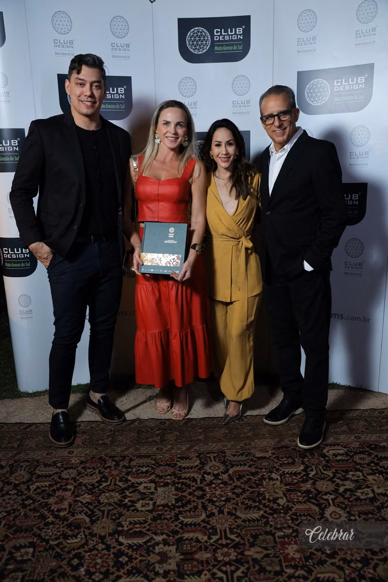 Club design ms realiza premiação em dourados - álbum 01 – foto 112