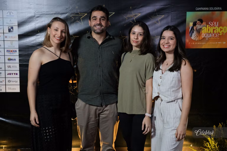 Club design ms realiza premiação em dourados - álbum 01 – foto 29