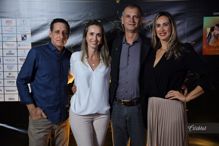 Club design ms realiza premiação em dourados - álbum 01 – foto 38
