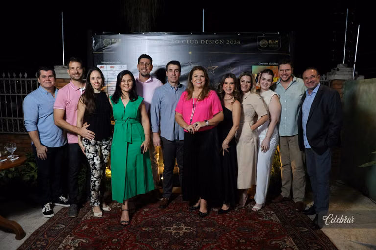 Club design ms realiza premiação em dourados - álbum 01 – foto 85