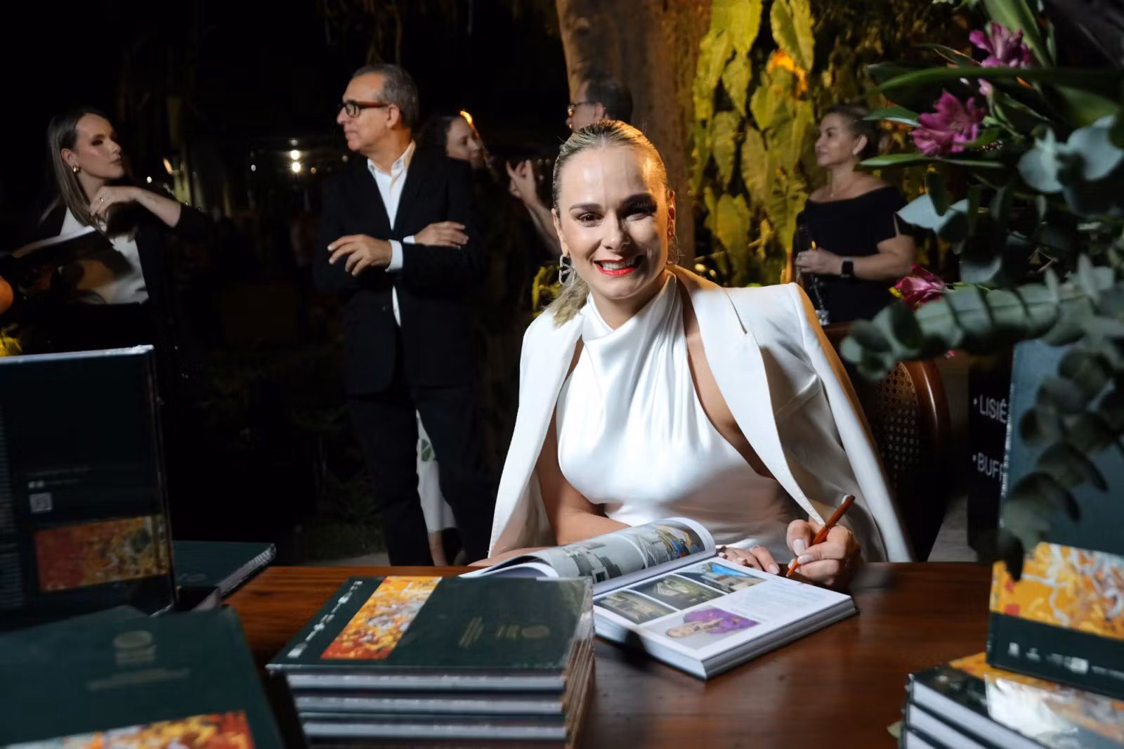 Club design ms realiza premiação em dourados - álbum 01