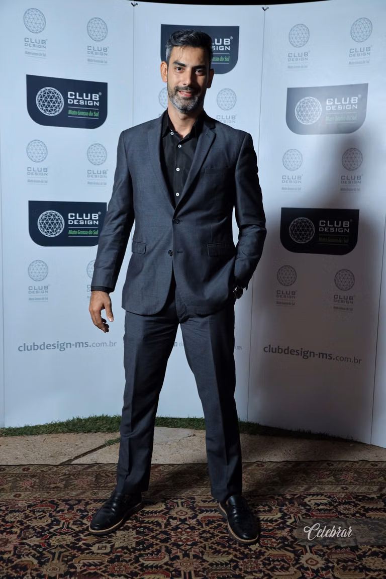 Club design ms realiza premiação em dourados - álbum 02 – foto 15
