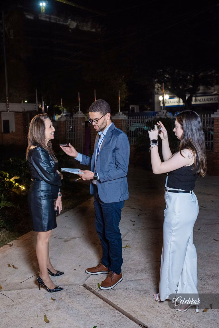 Encontro mensal bpw dourados – foto 5