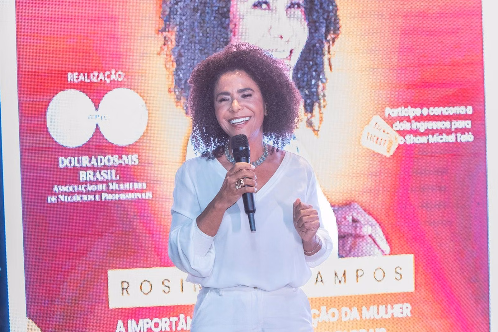 Encontro mensal bpw dourados
