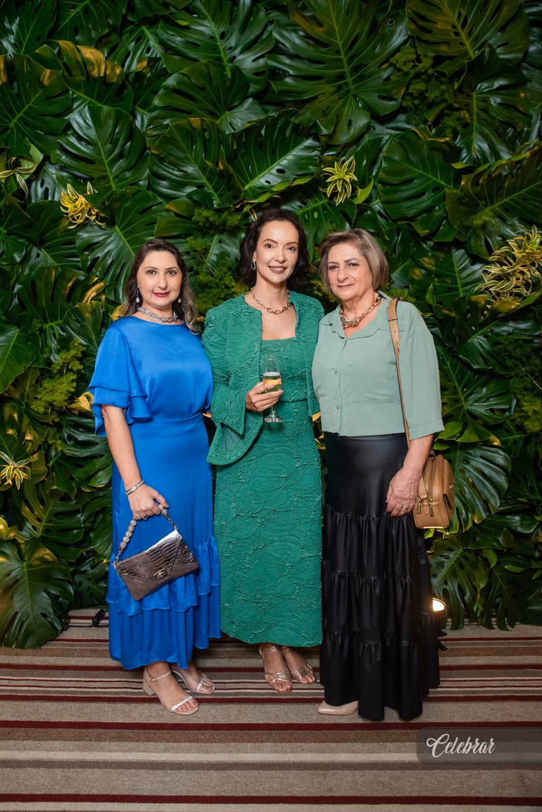 INAUGURAÇÃO Clínica Dra. Dayanne Peris – foto 104
