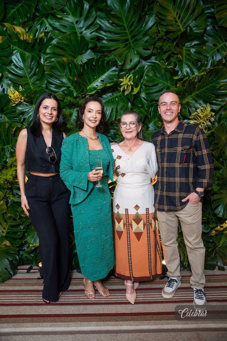INAUGURAÇÃO Clínica Dra. Dayanne Peris – foto 111