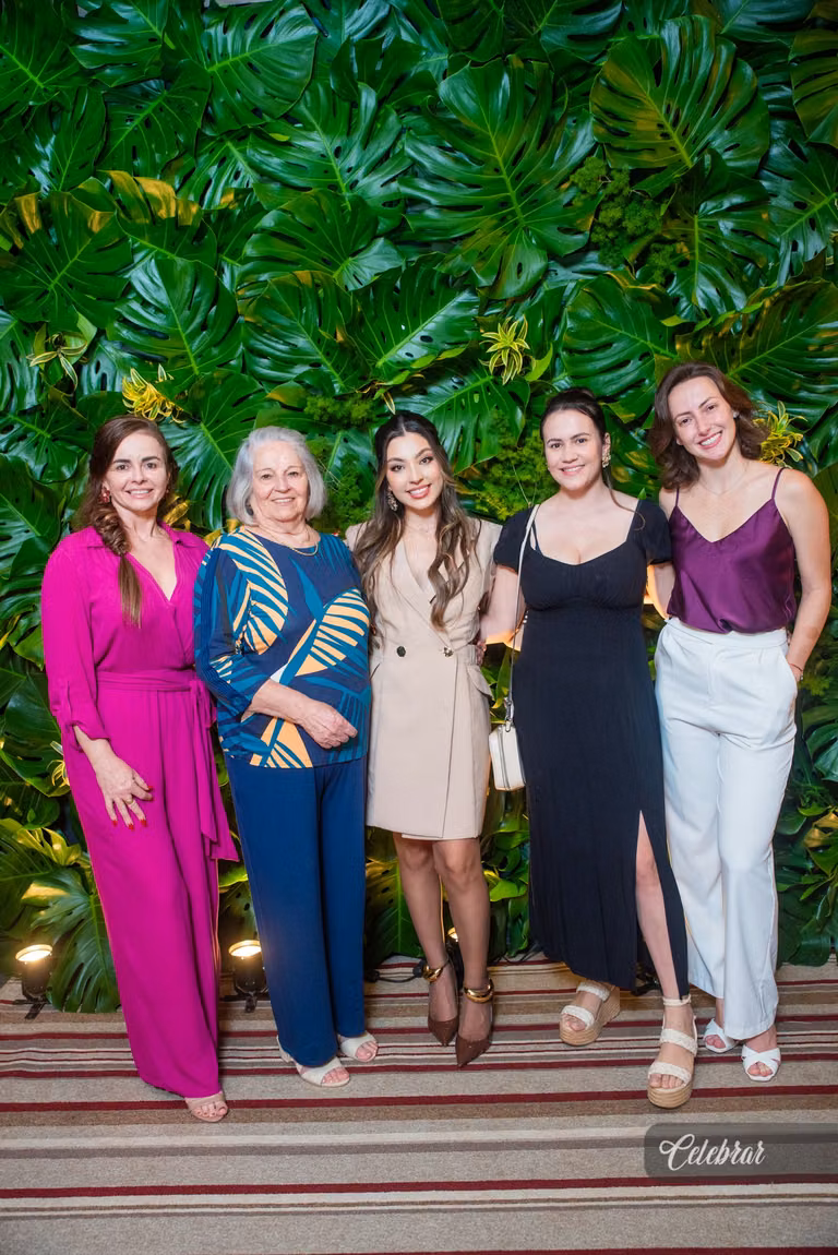 INAUGURAÇÃO Clínica Dra. Dayanne Peris – foto 120