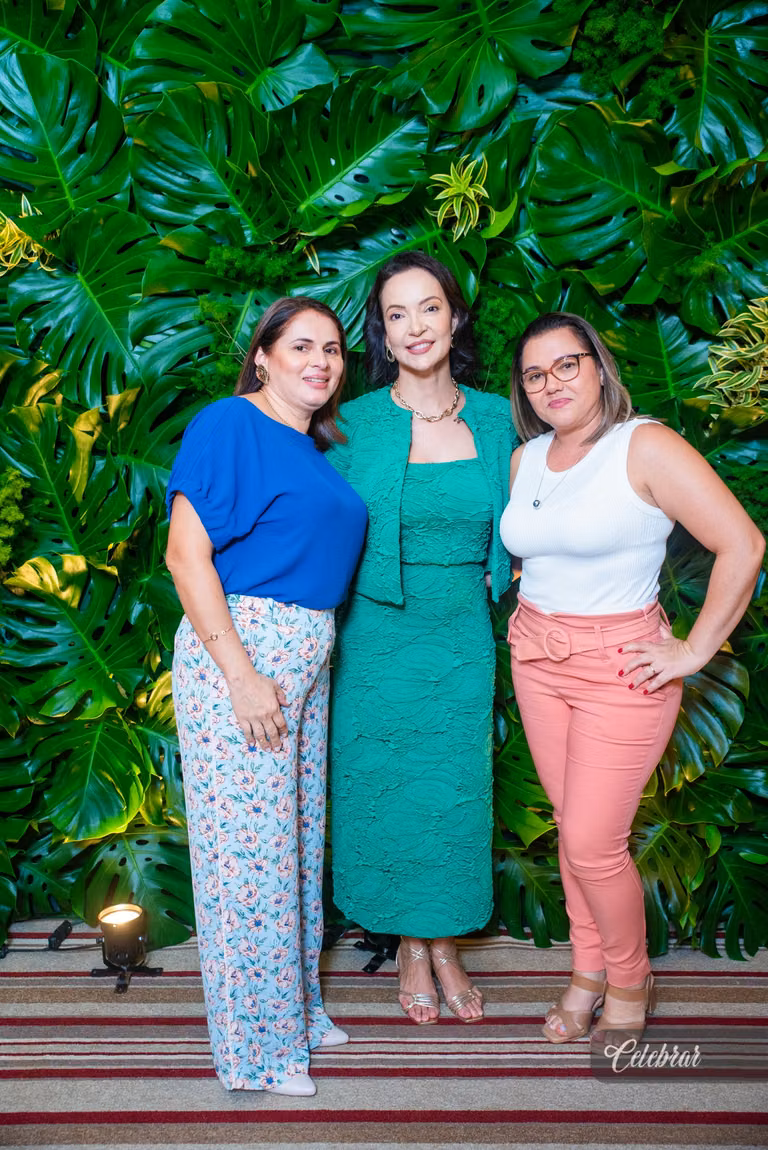 INAUGURAÇÃO Clínica Dra. Dayanne Peris – foto 133