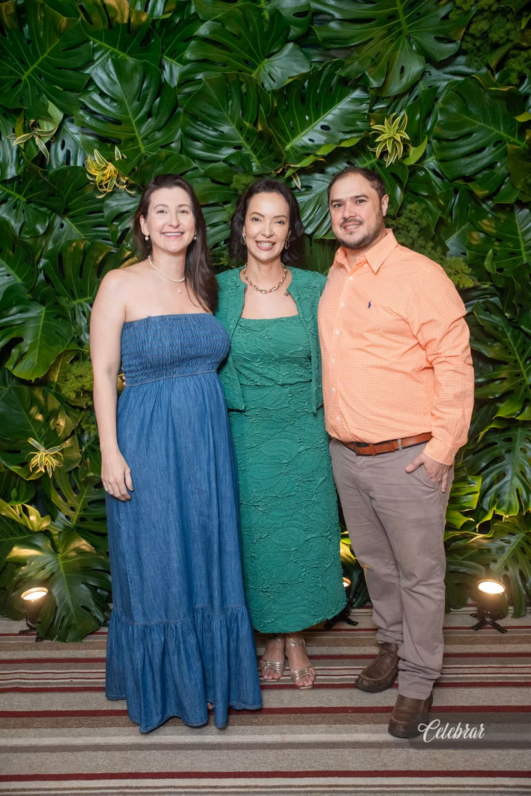 INAUGURAÇÃO Clínica Dra. Dayanne Peris – foto 145