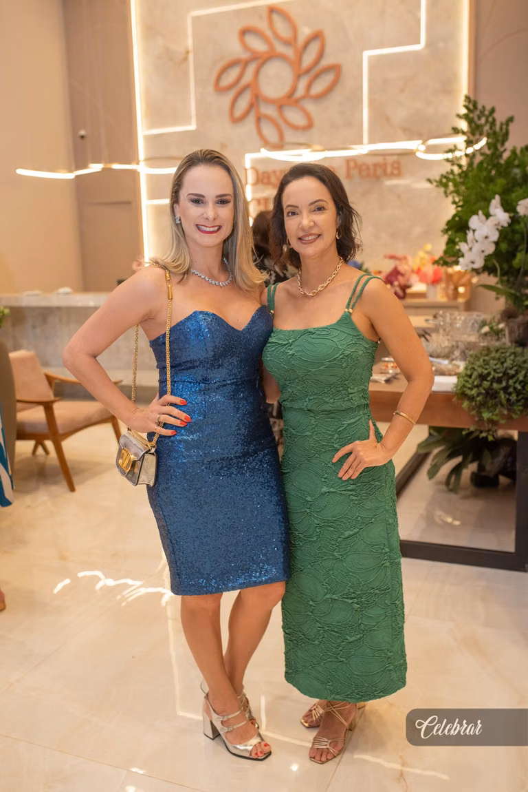 INAUGURAÇÃO Clínica Dra. Dayanne Peris – foto 183