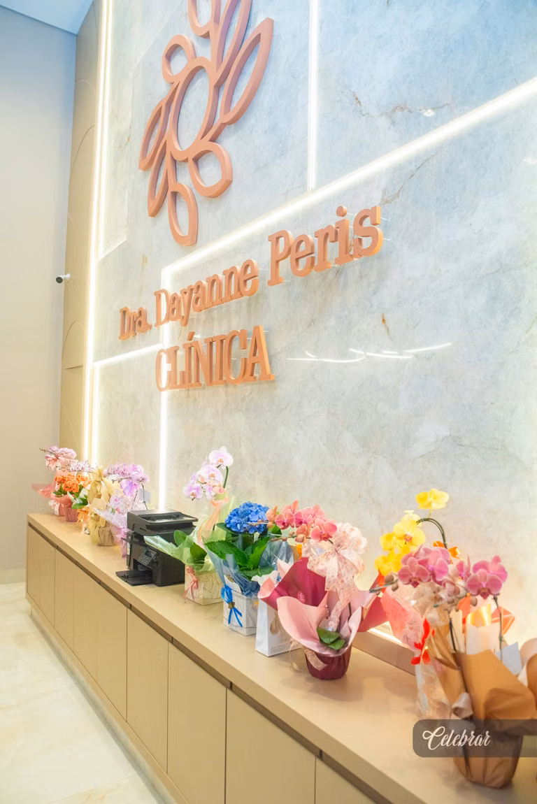 INAUGURAÇÃO Clínica Dra. Dayanne Peris – foto 20
