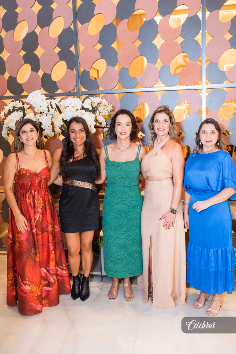 INAUGURAÇÃO Clínica Dra. Dayanne Peris – foto 35