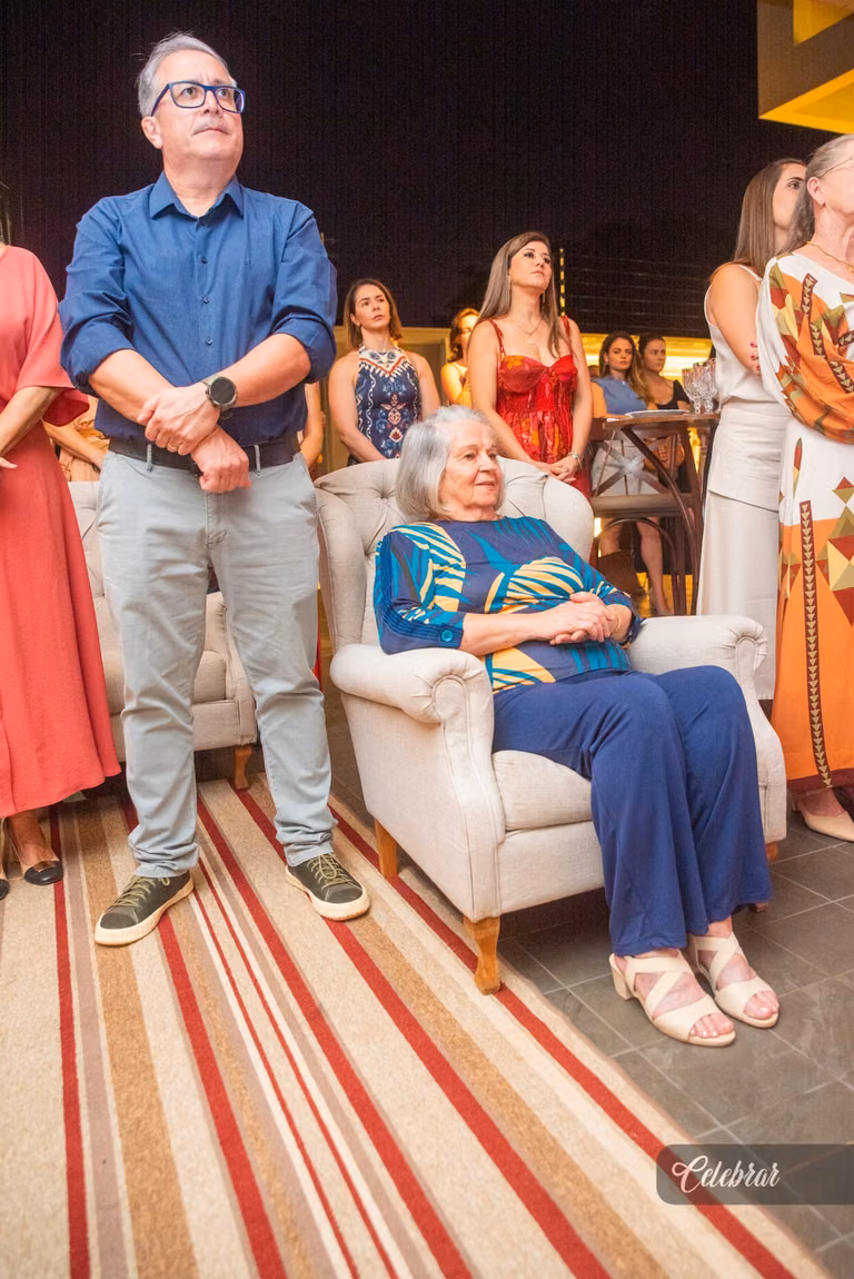 INAUGURAÇÃO Clínica Dra. Dayanne Peris – foto 74