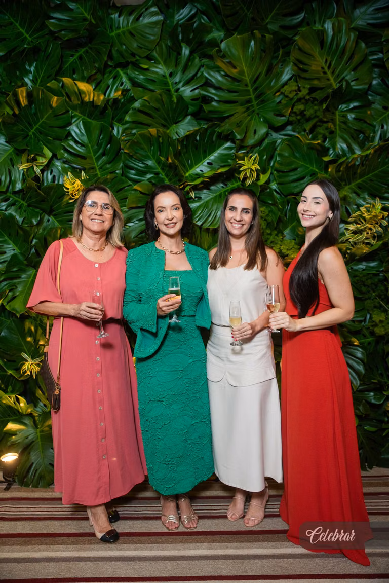 INAUGURAÇÃO Clínica Dra. Dayanne Peris – foto 94