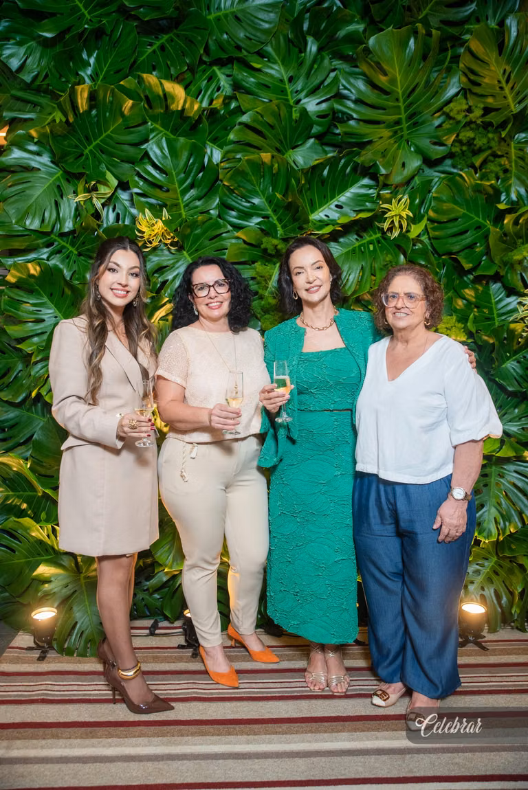 INAUGURAÇÃO Clínica Dra. Dayanne Peris – foto 95
