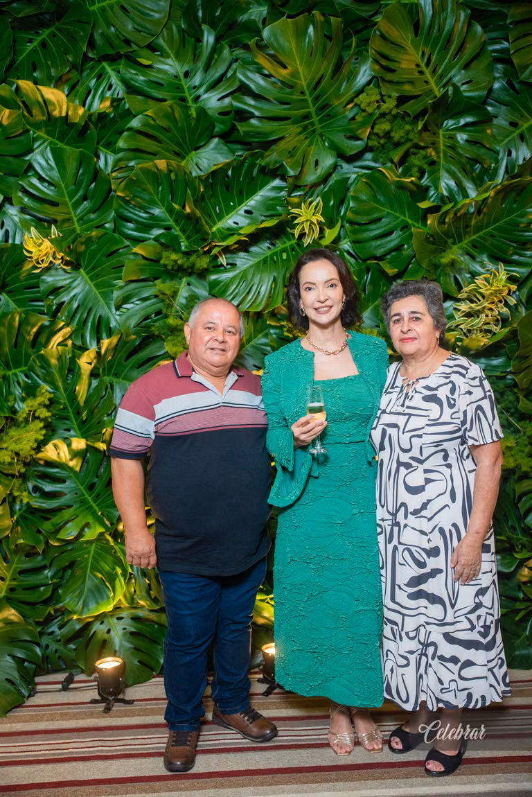 INAUGURAÇÃO Clínica Dra. Dayanne Peris – foto 96