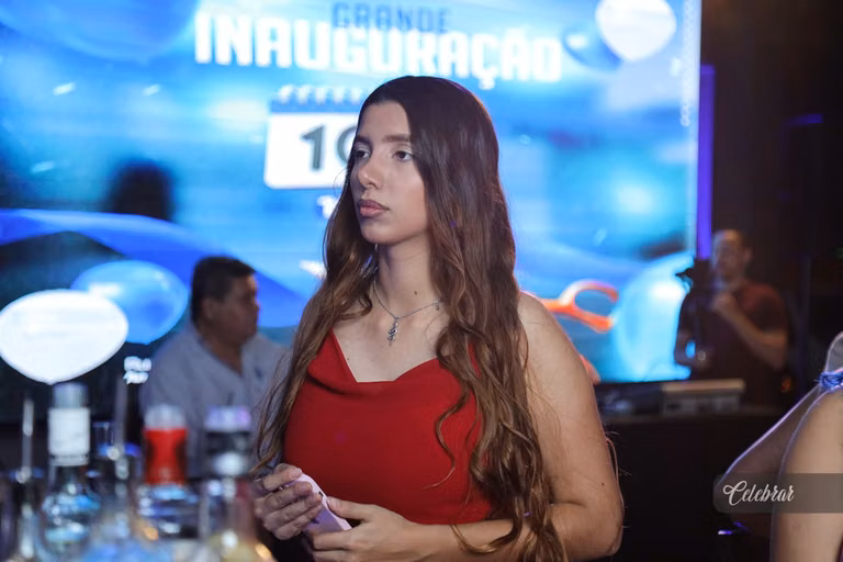 Inauguração diamond fitness – foto 117