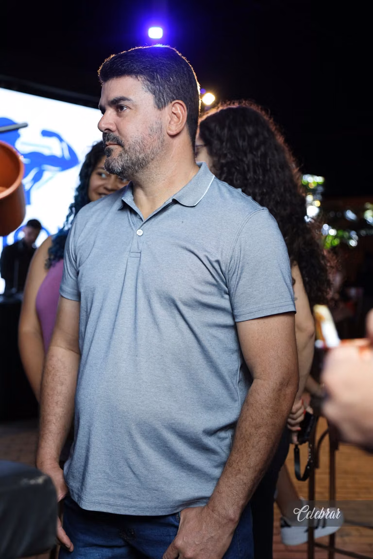 Inauguração diamond fitness – foto 119